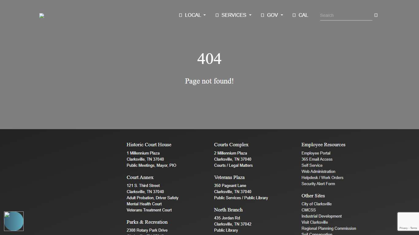 Montgomery County, TN